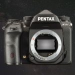 Pentax Adds Paid ‘Astrophotography Assistant’ Firmware for K-1 Series