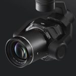 DJI Announces 75mm f/1.8 Lens For Dynamic Aerial Cinematography