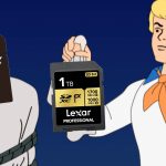 Lexar’s Impressive-Sounding 1,700 MB/s SD 8.0 Card Isn’t Compatible With Anything