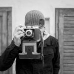 Photographer Recaptures Childhood Memories With His Grandfather’s 70-Year-Old Camera