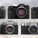 Fujifilm Firmware Update Improves AF Tracking for Five X and GFX Cameras