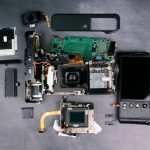 Fujifilm X100VI Teardown Reveals an Unusual Surprise